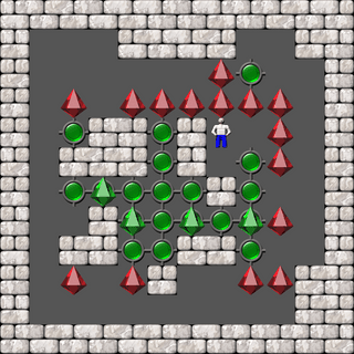 Уровень 332 — Bugs1005 collections